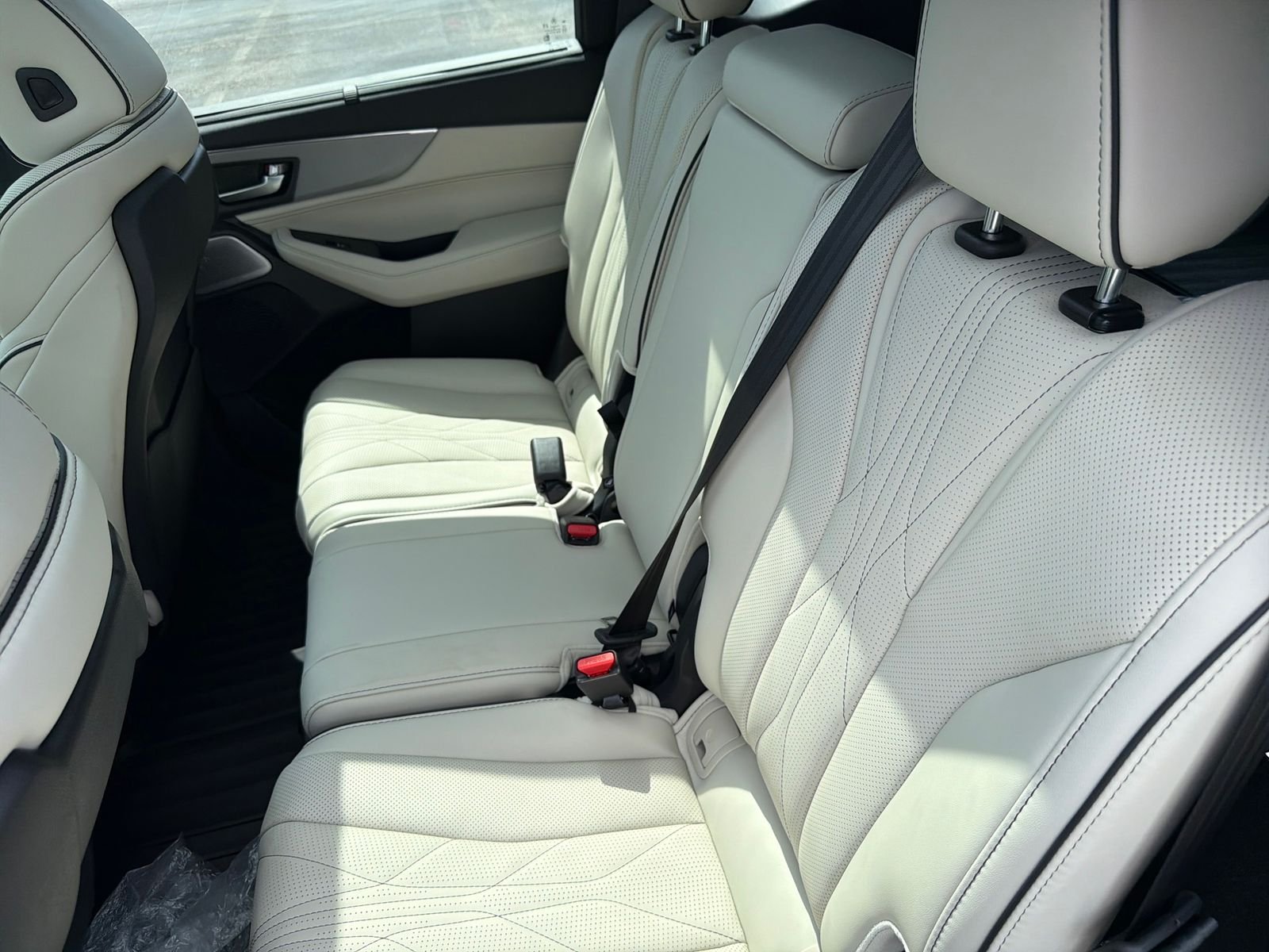 New 2026 Urban Gray Pearl Acura A-Spec Advance Package image 36