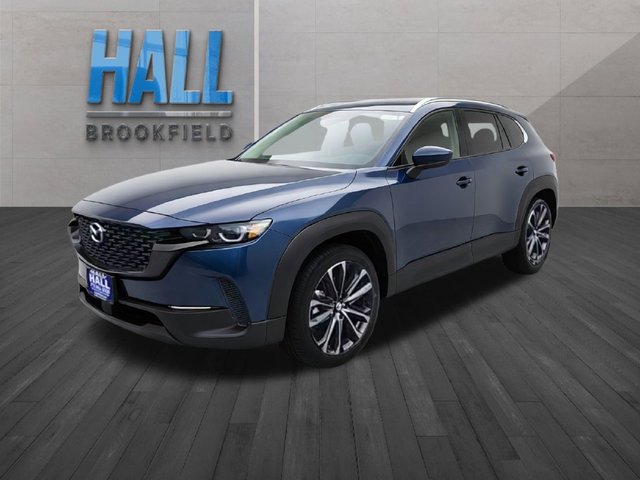2026 Mazda CX-50 2.5 S Premium AWD