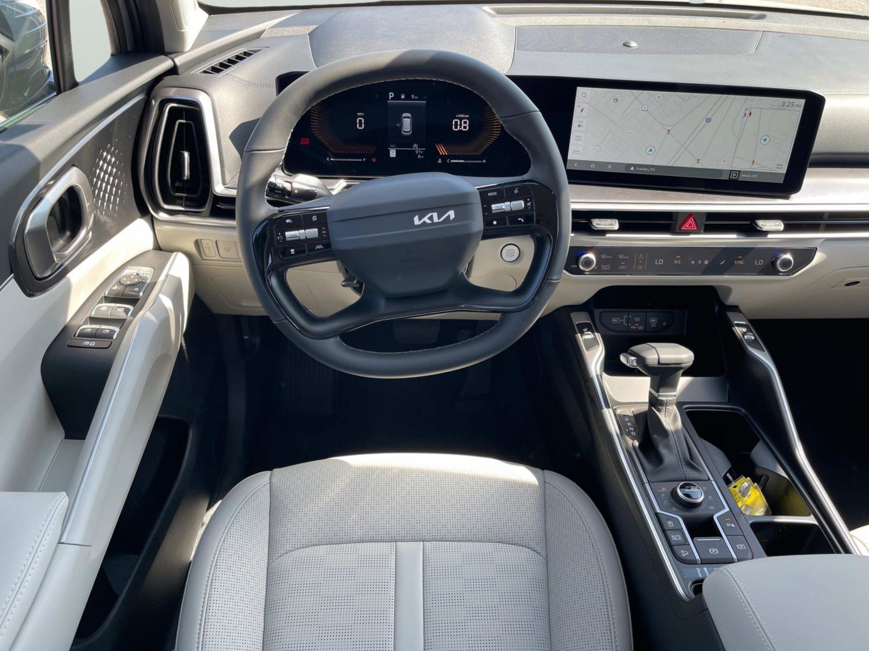 2026 Kia Sorento EX - Photo 14