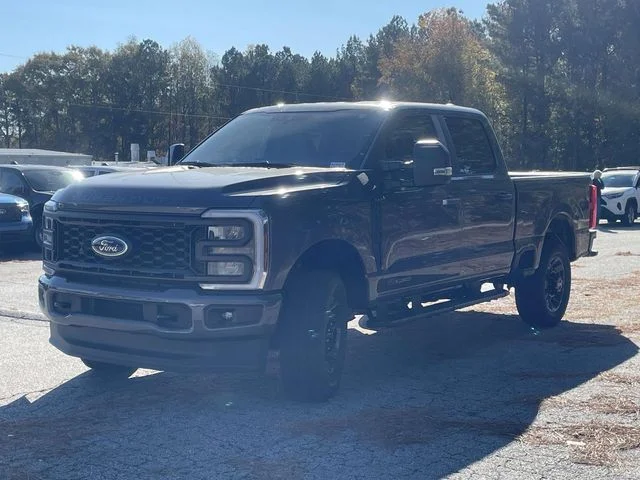 New 2026 Gray Ford XL image 24
