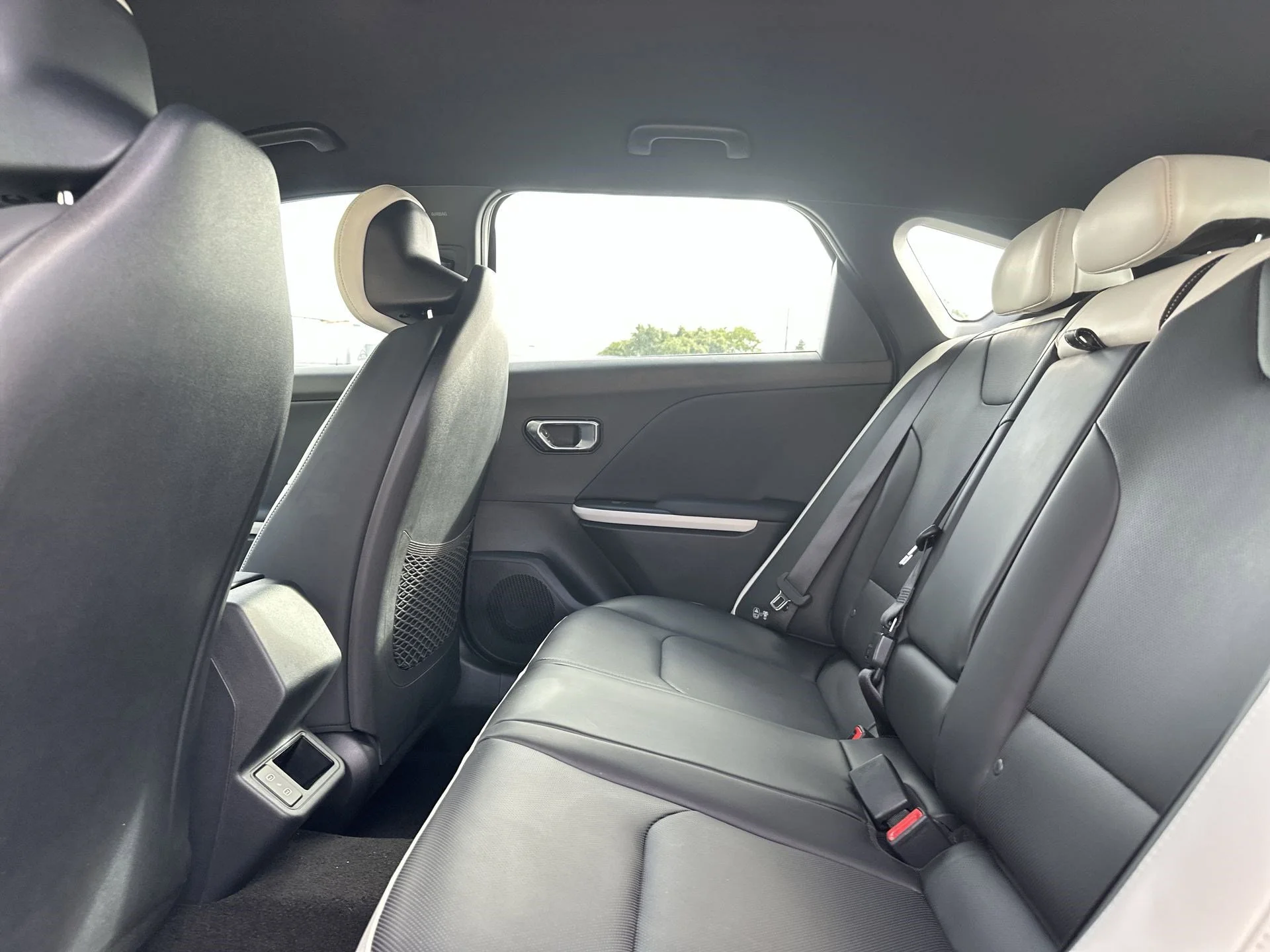 New 2026 Currant Red Kia GT-Line image 22