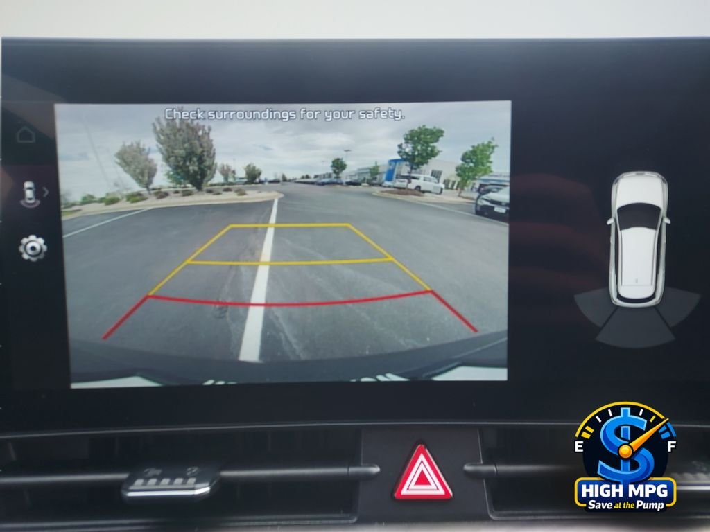 Used 2023 Gray Kia X-Pro image 18