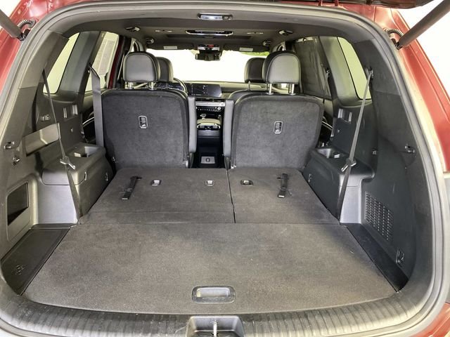 2024 Kia Telluride EX X-Line - Photo 8