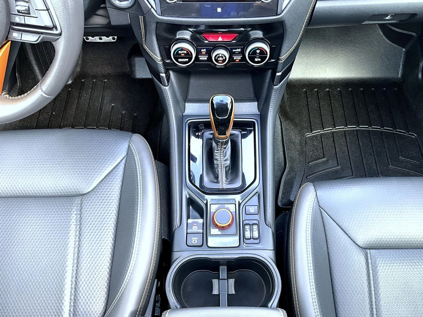 Used 2022 Black Subaru Wilderness image 14
