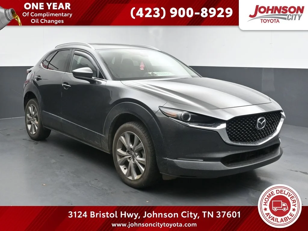 2022 Mazda CX-30 Premium AWD's photo