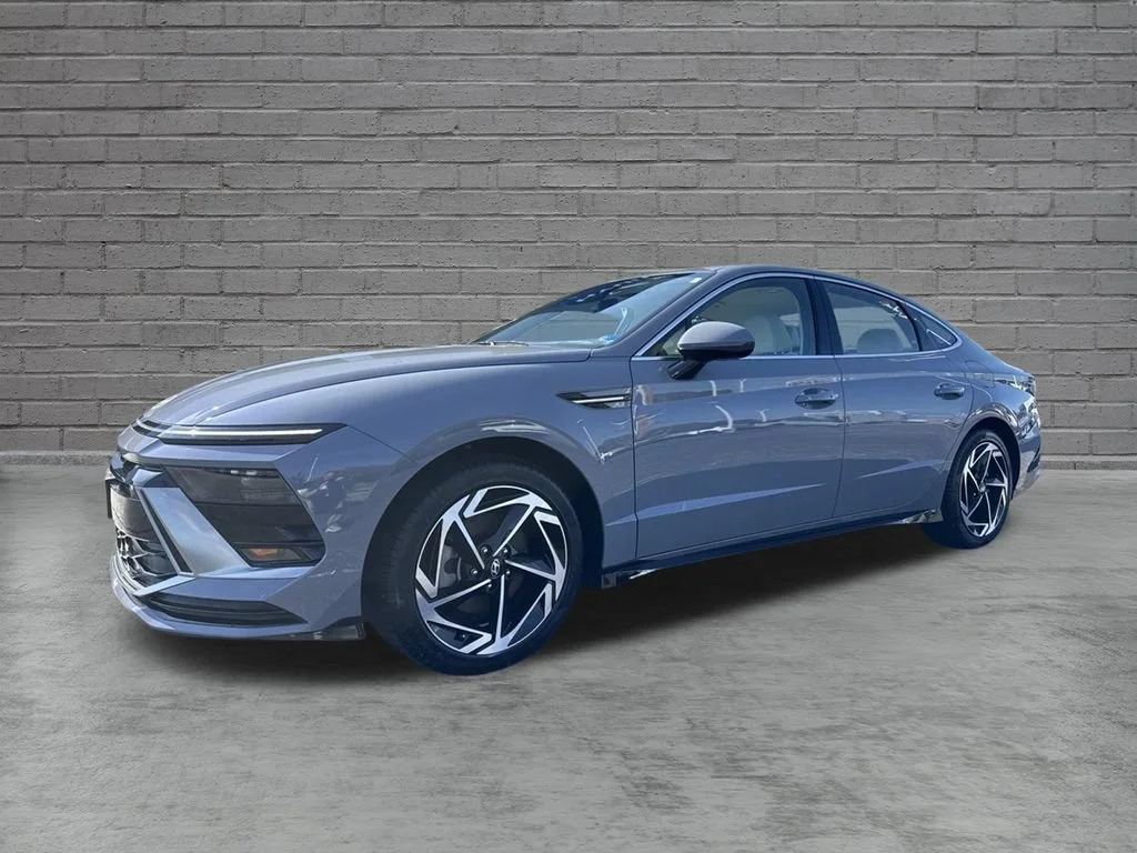 Used 2026 Transmission Bl Hyundai SEL Sport image 1