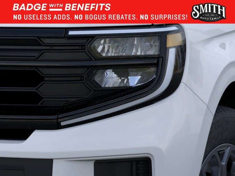 New 2026 Oxford White Ford Active image 19