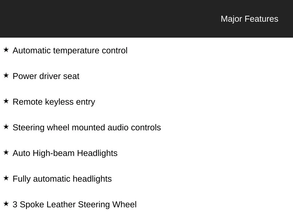 Used 2022  Toyota XLE Premium image 19