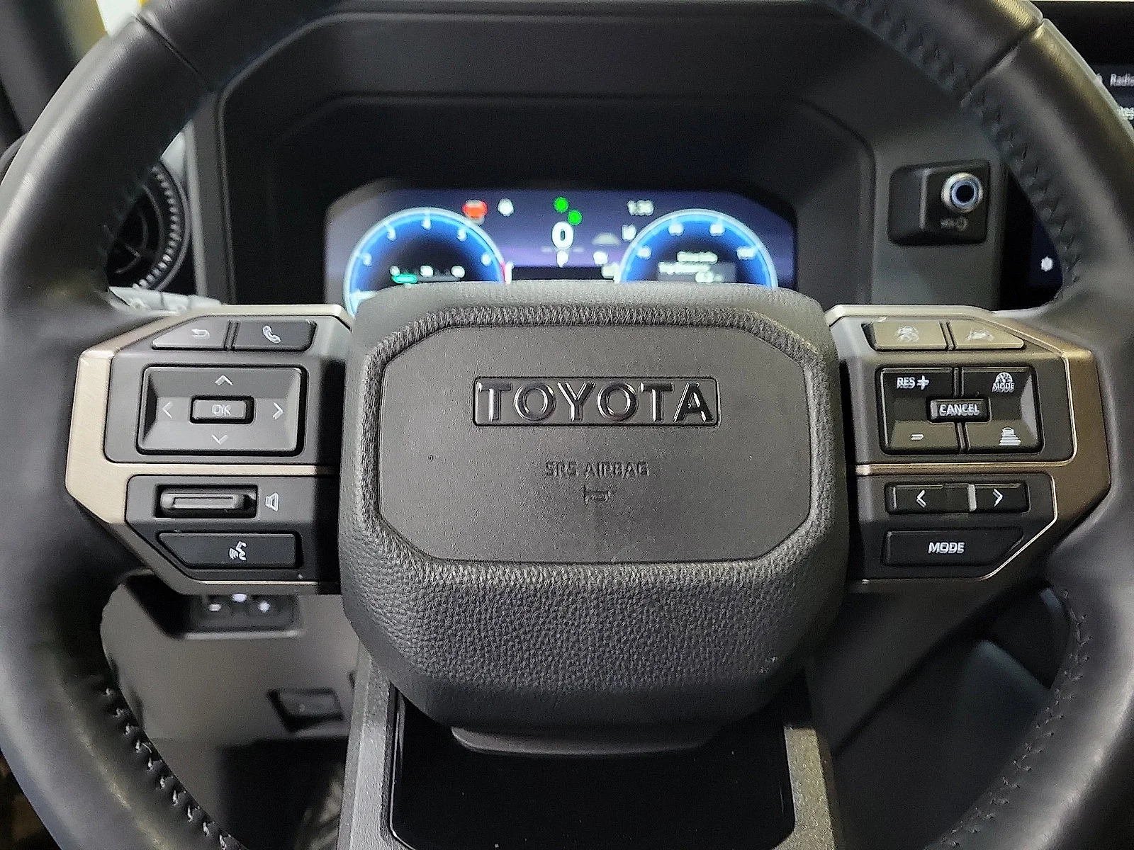 Certified Used 2024 TRAIL DUST Toyota  image 20