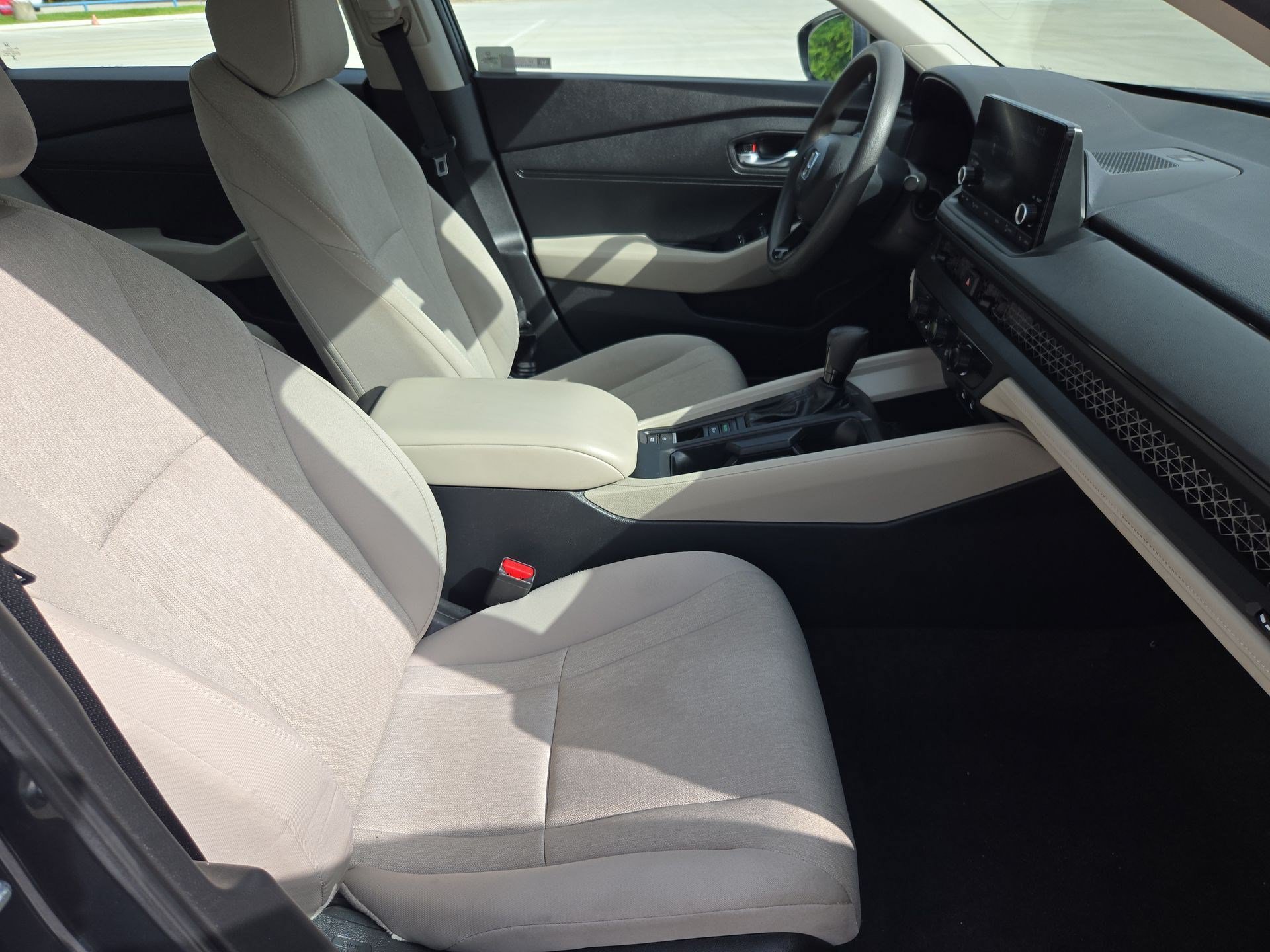 2024 Honda Accord LX - Photo 59
