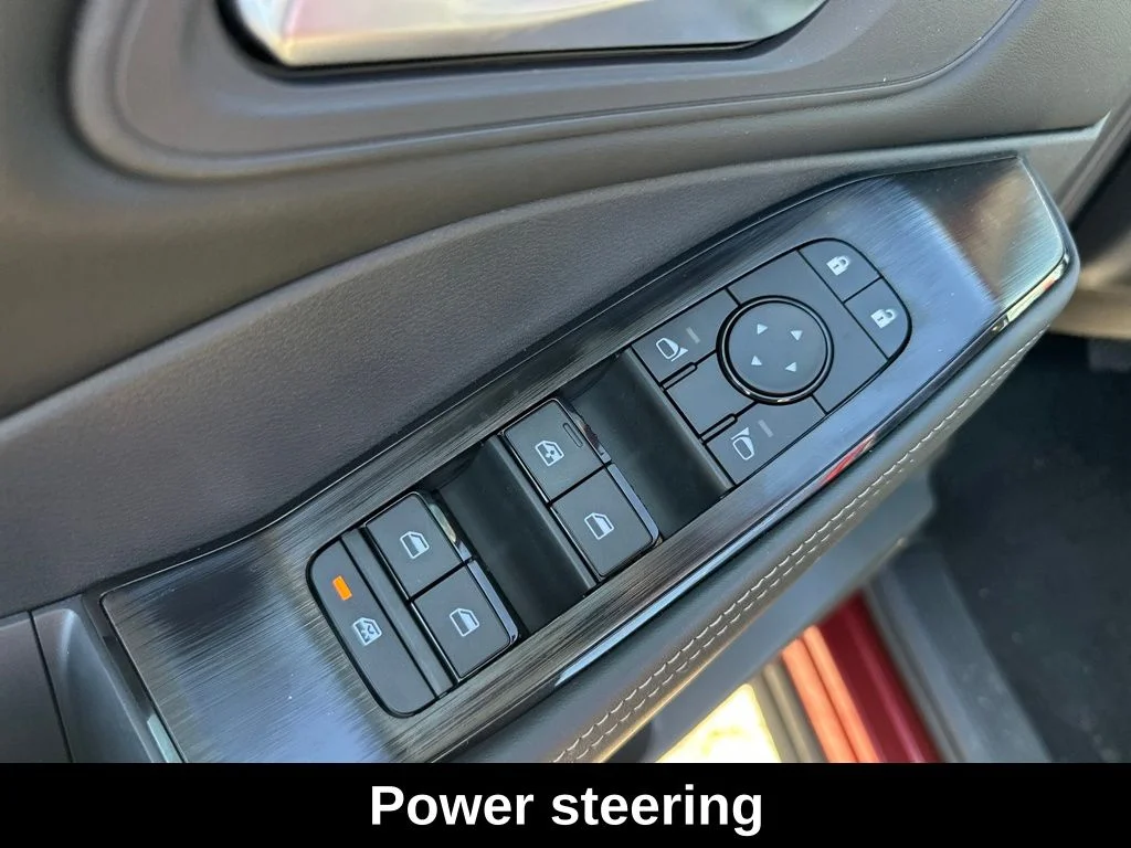 2026 Nissan Rogue SV - Photo 11
