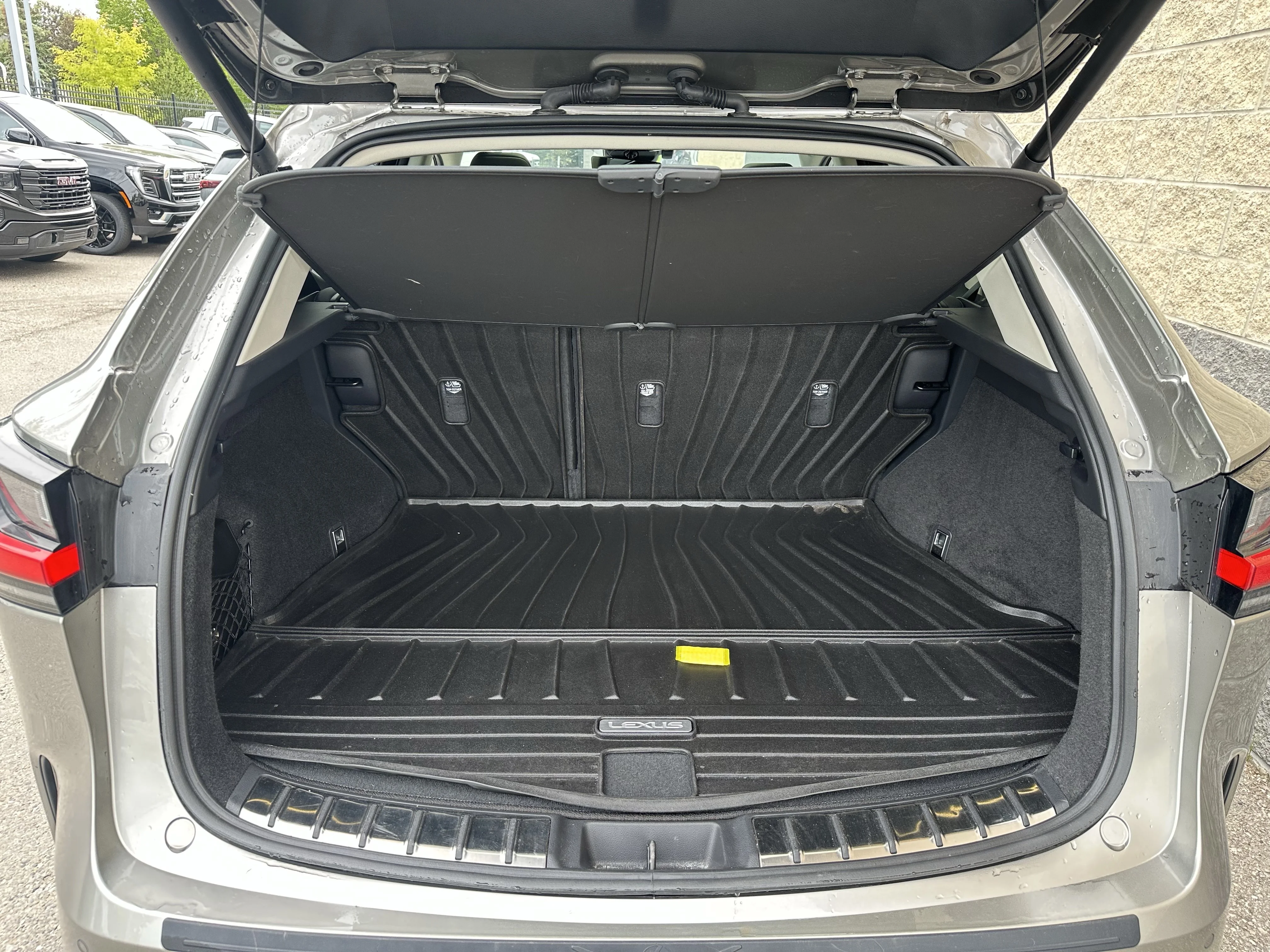 Certified Used 2024  Lexus NX 350 image 8
