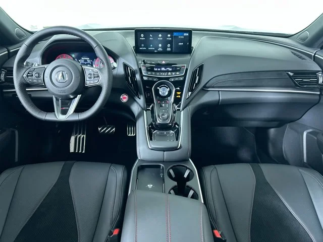 New 2026 APEX BLUE Acura w/A-Spec Package image 19