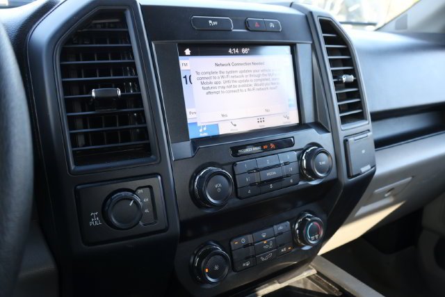 Used 2019 Gray Ford XL image 12