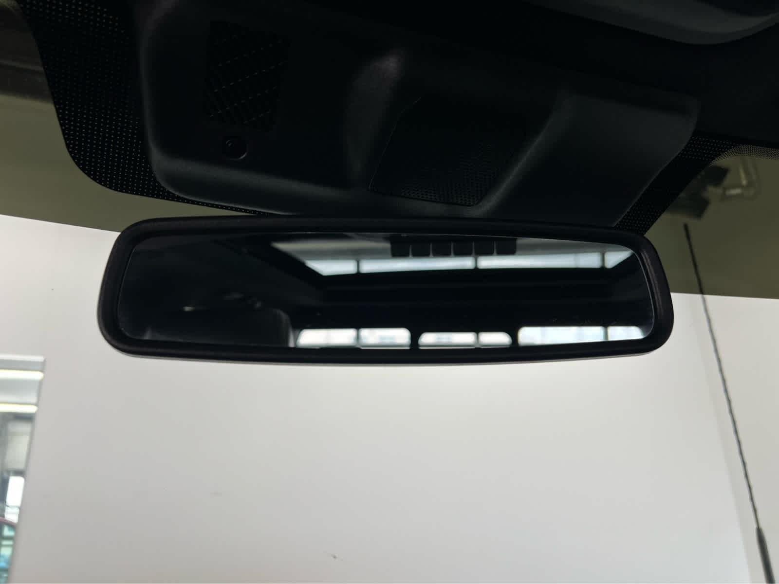 Used 2025 Rapid Red Metallic Tinted Clearcoat Ford Raptor image 22