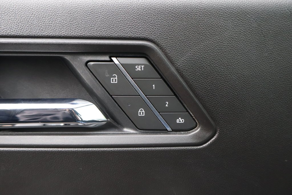 2025 GMC Canyon Denali - Photo 41