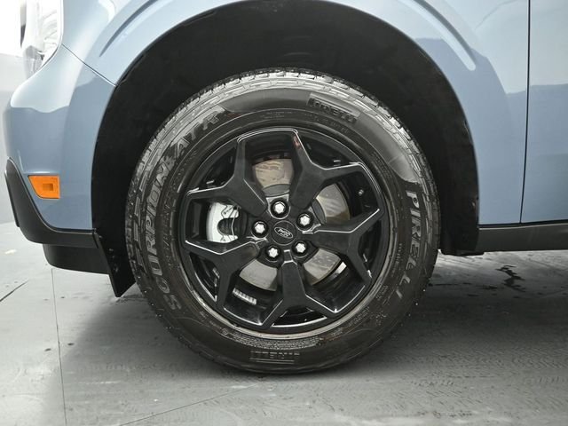 2024 FORD MAVERICK - Image 31