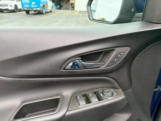 2022 Chevrolet Equinox LT - Photo 22
