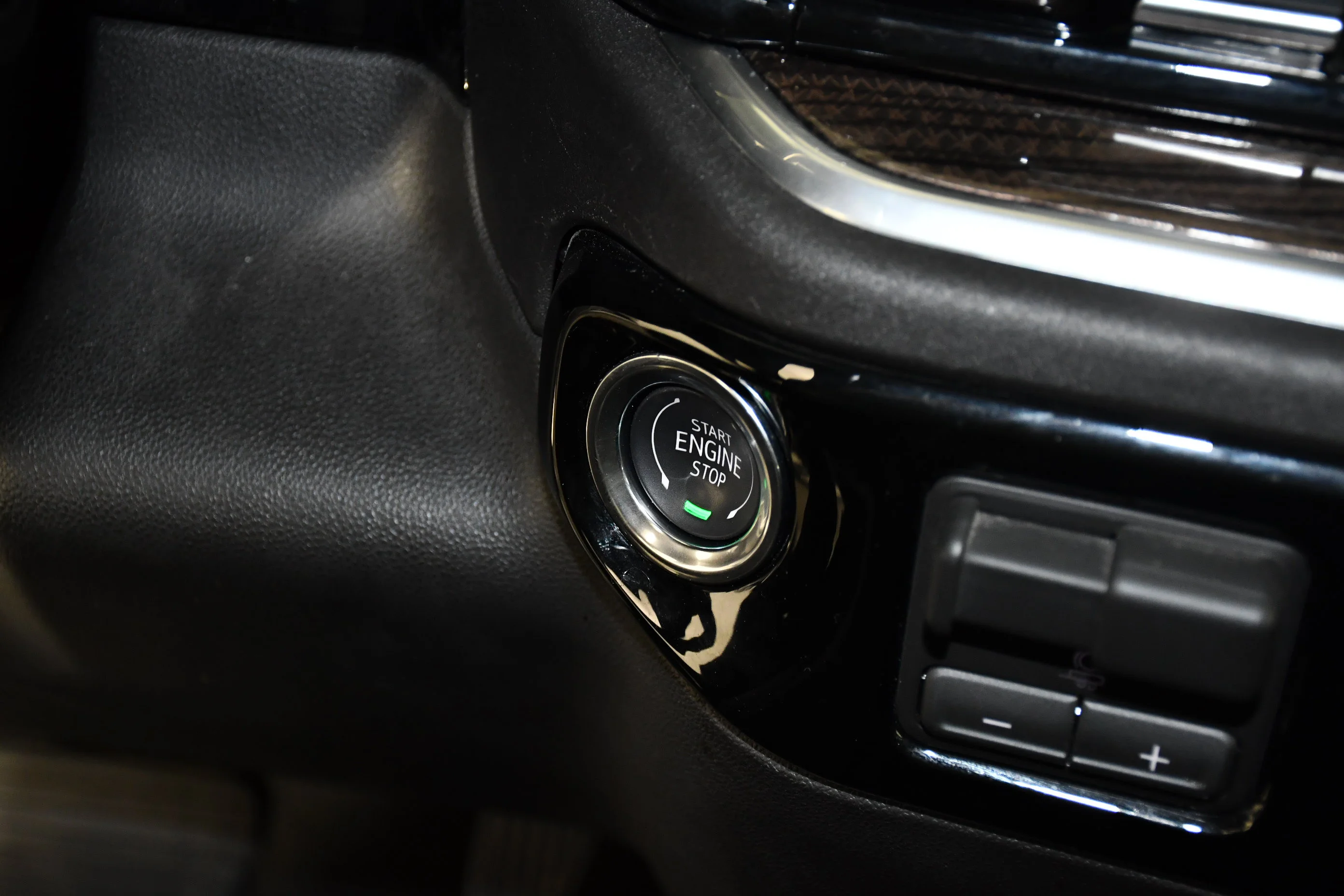 Used 2026 Black Chevrolet RST image 26