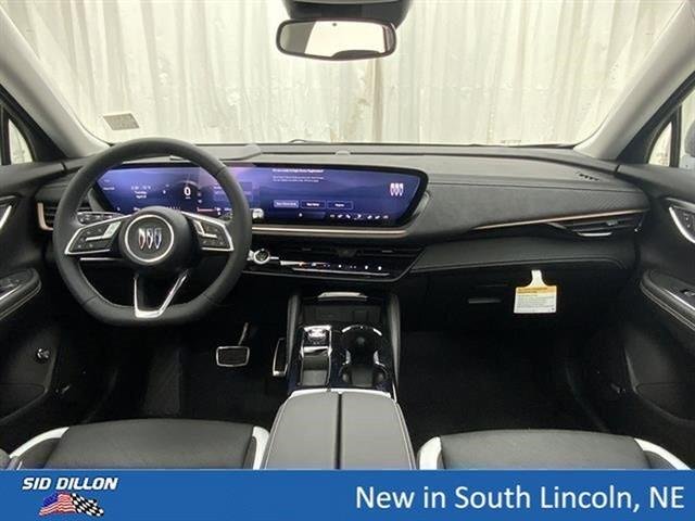 2026 Buick Envision Sport Touring - Photo 11