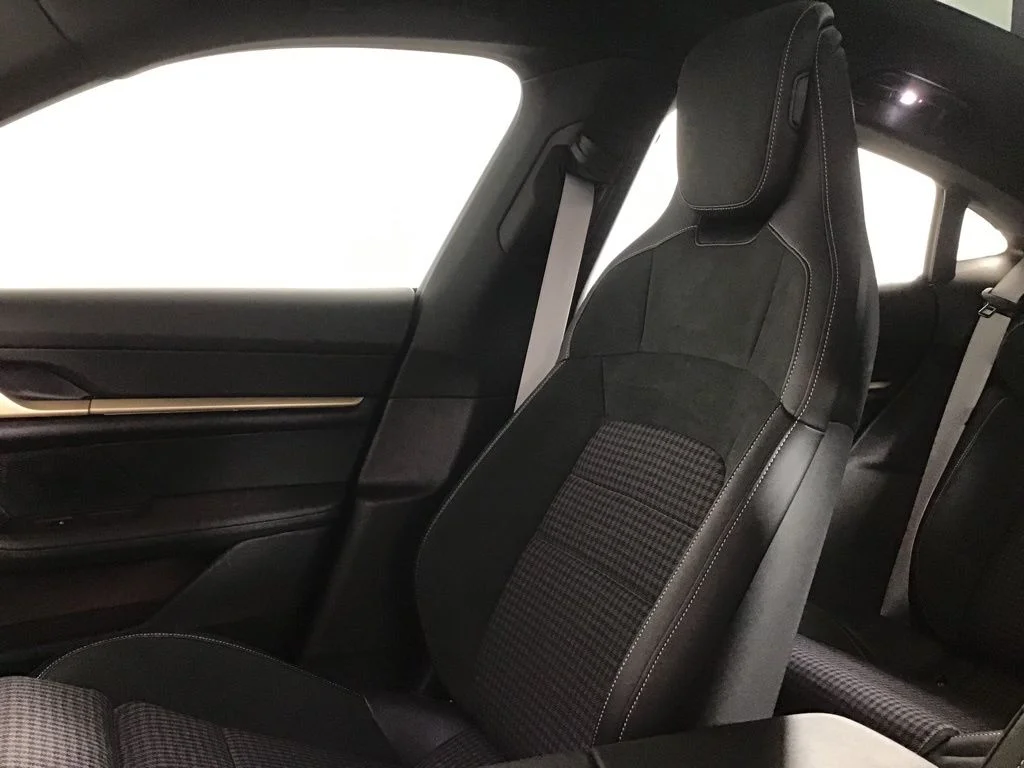 2025 Porsche Taycan S - Photo 20
