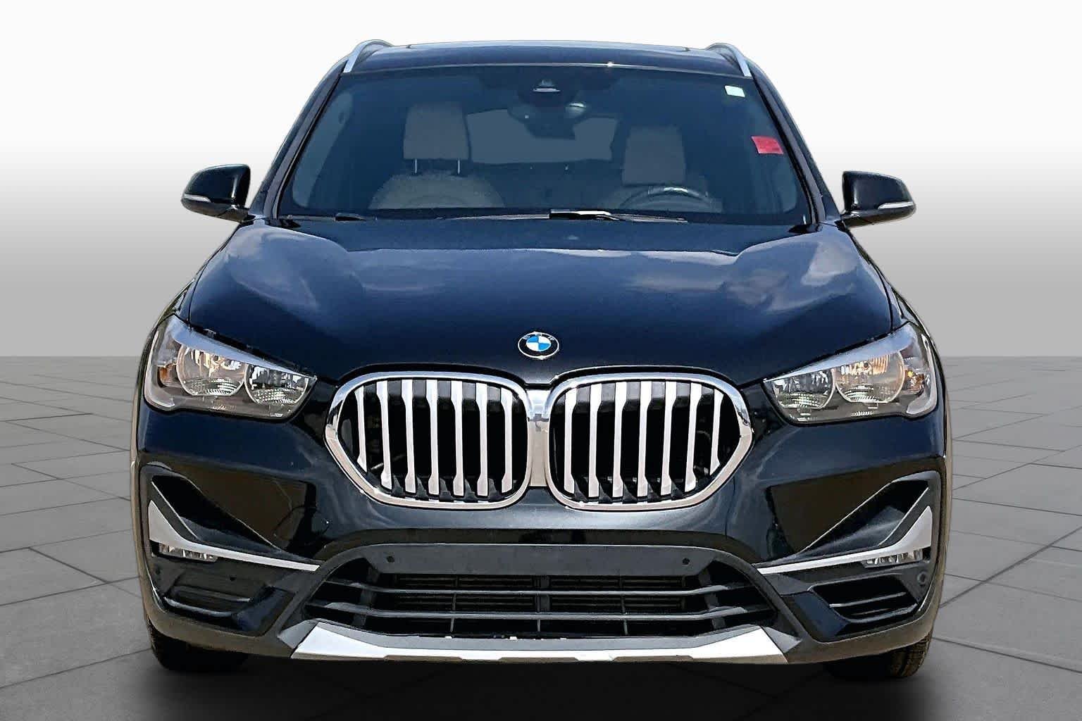 Pre-Owned 2020 BMW X1 SDrive28i