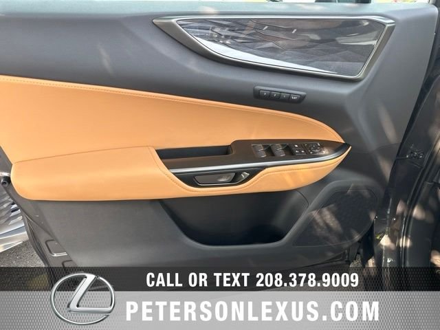 New 2026 Cloudburst Gray Lexus  350 PREMIUM AWD image 21