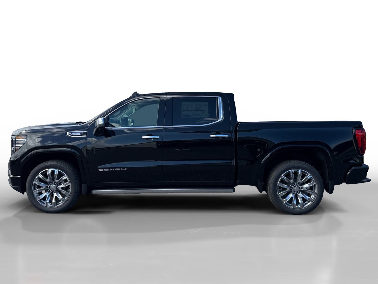 New 2026 Onyx Black GMC Denali image 2