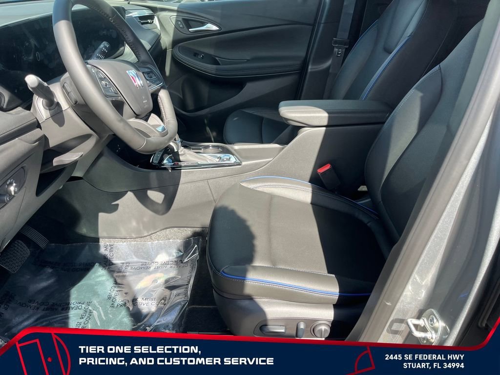 2026 Buick Encore GX Sport Touring - Photo 9