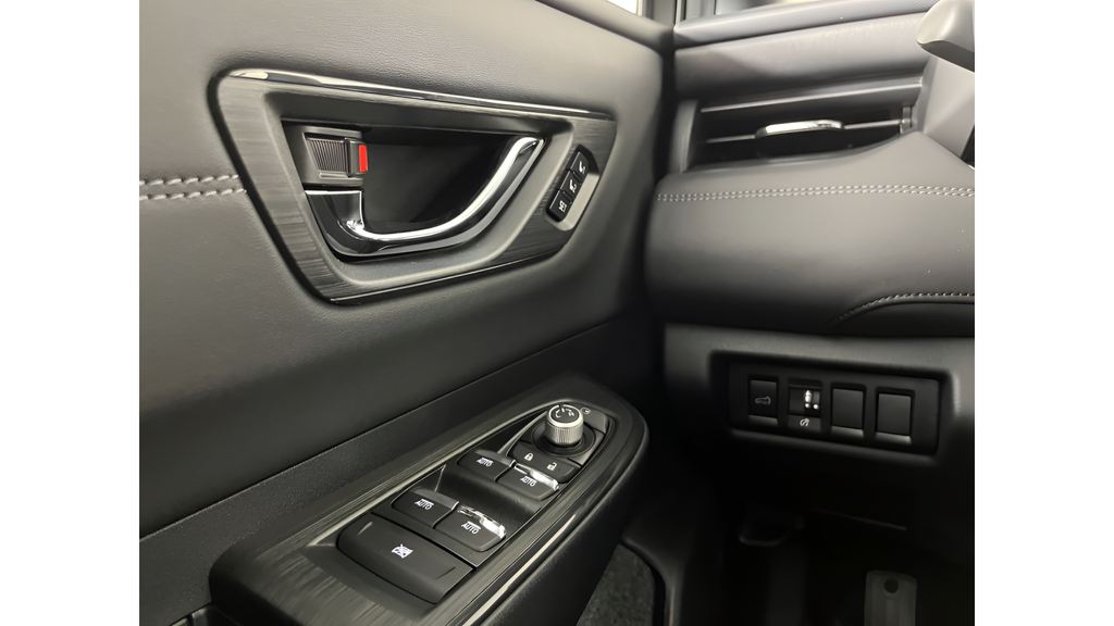 2026 Subaru Outback Touring XT - Photo 17