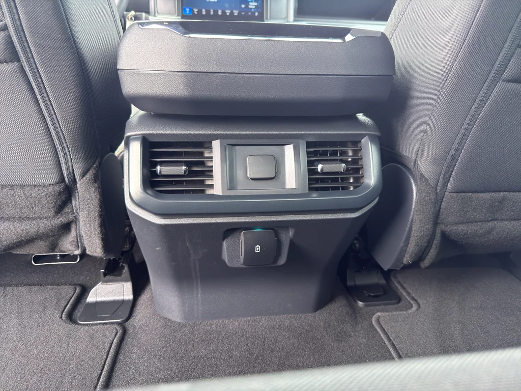 Used 2024 White Ford STX image 26