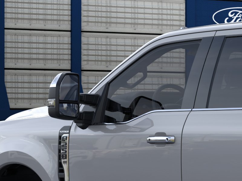 New 2026 Avalanche FORD F-250® Platinum® image 32