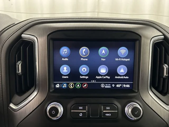 2023 GMC Sierra 2500HD Denali - Photo 17