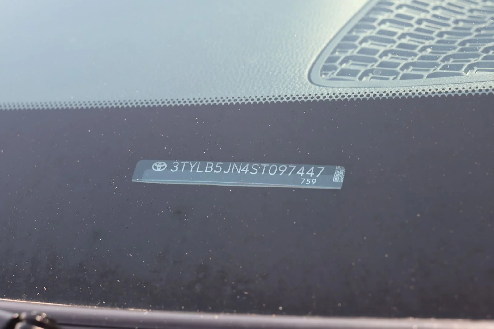 Used 2025 Red Toyota SR5 image 35