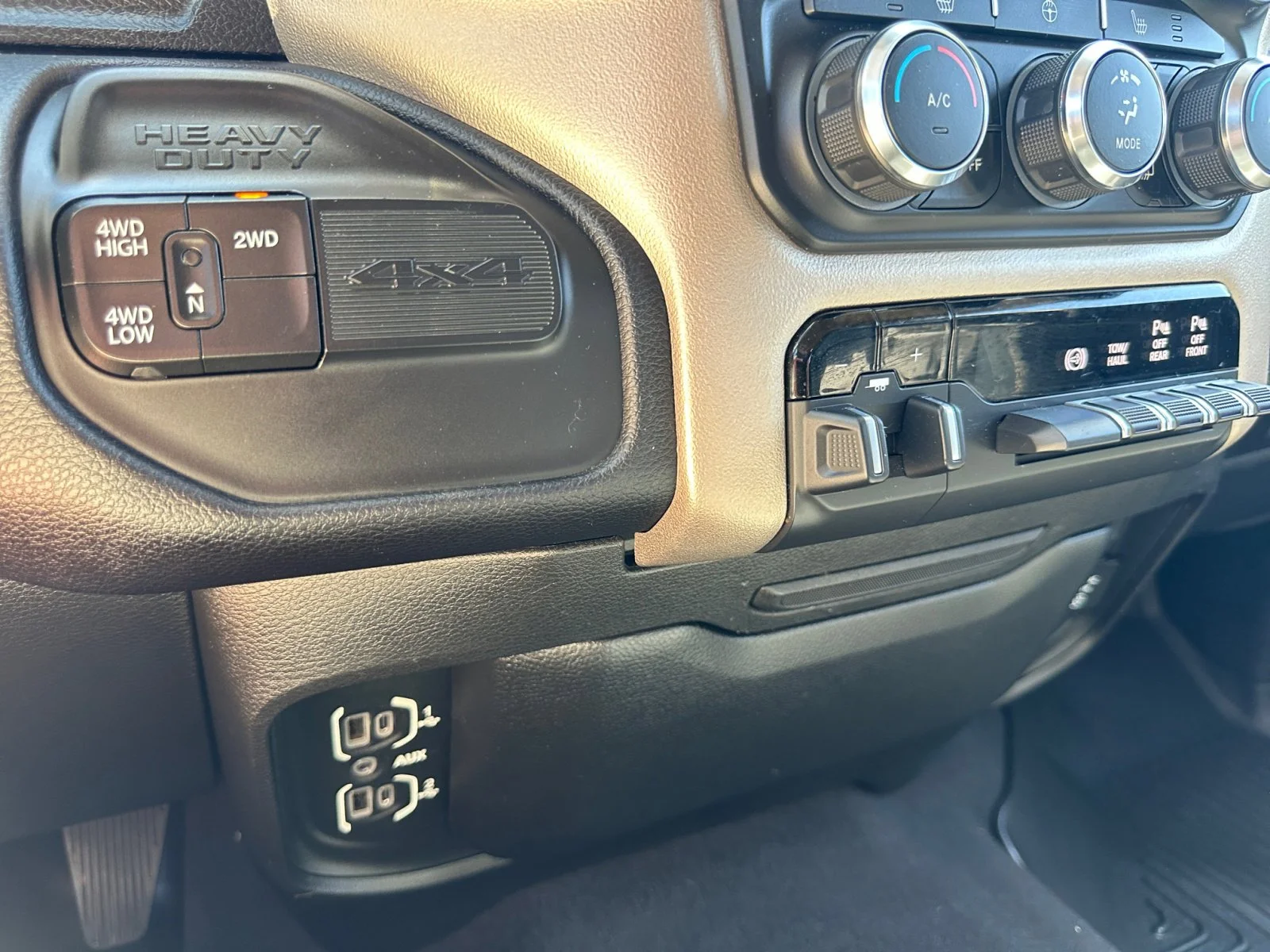 2022 RAM Ram 2500 Pickup Laramie - Photo 22