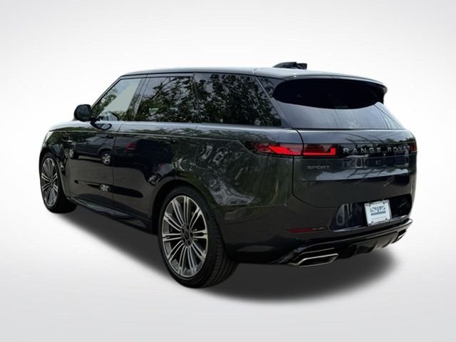 Certified Used 2026 Gray Land Rover Dynamic SE image 37