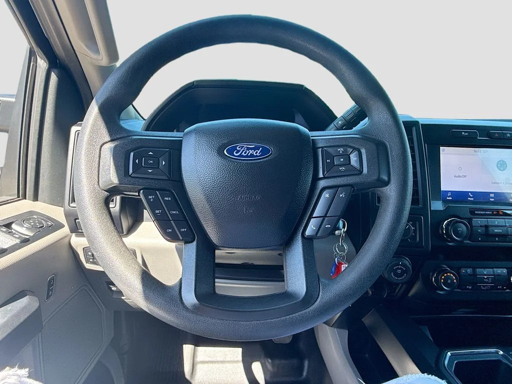 Used 2020 Silver Ford XL image 12