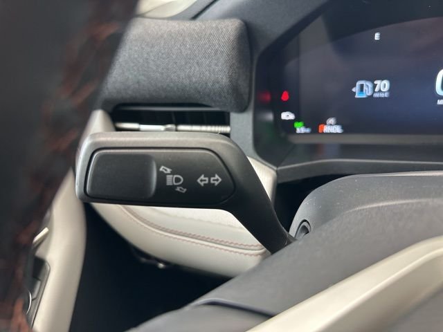 New 2026 Vapor Blue Metallic Ford Active image 23