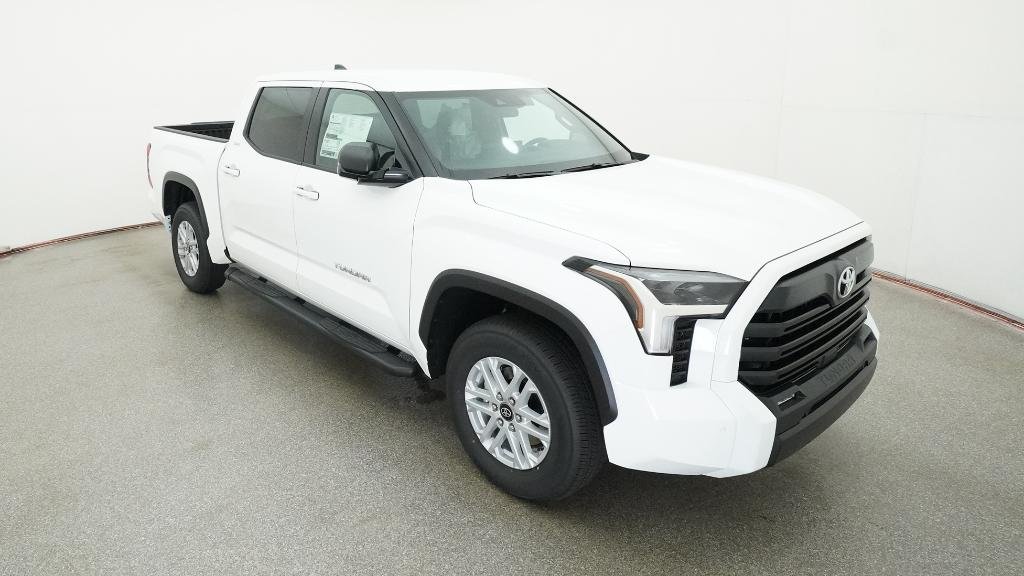New 2026 Ice Cap Toyota SR5 image 24