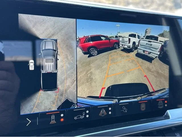 2026 GMC Sierra 1500 SLT - Photo 20