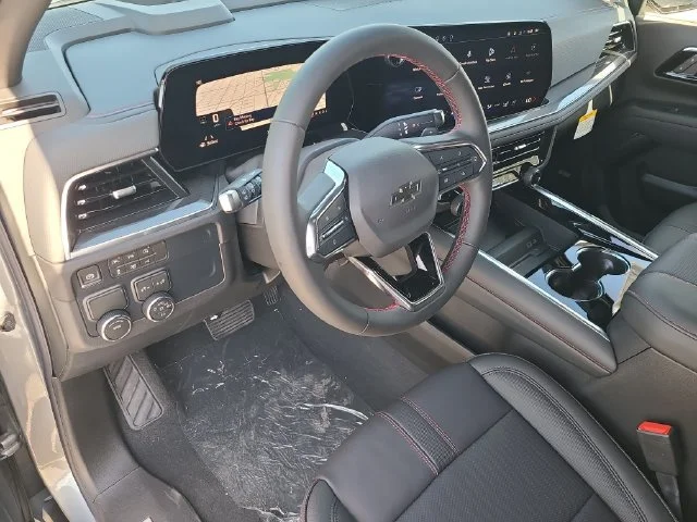 2027 Chevrolet Tahoe RST - Photo 26