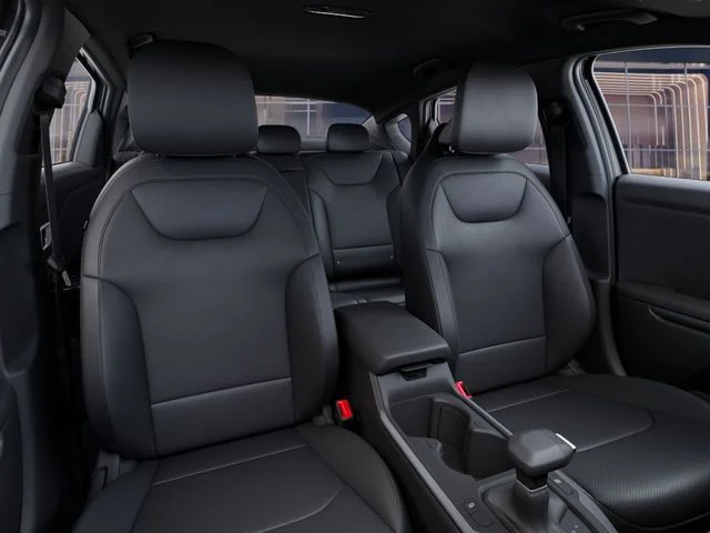 New 2026 Gray Kia EX image 15