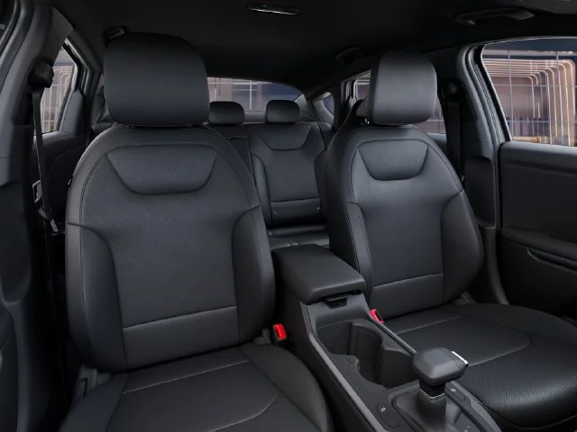 New 2026 Gray Kia EX image 15