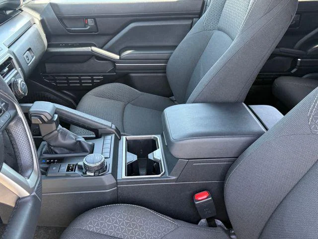 Certified Used 2026 ICE CAP Toyota SR5 image 46