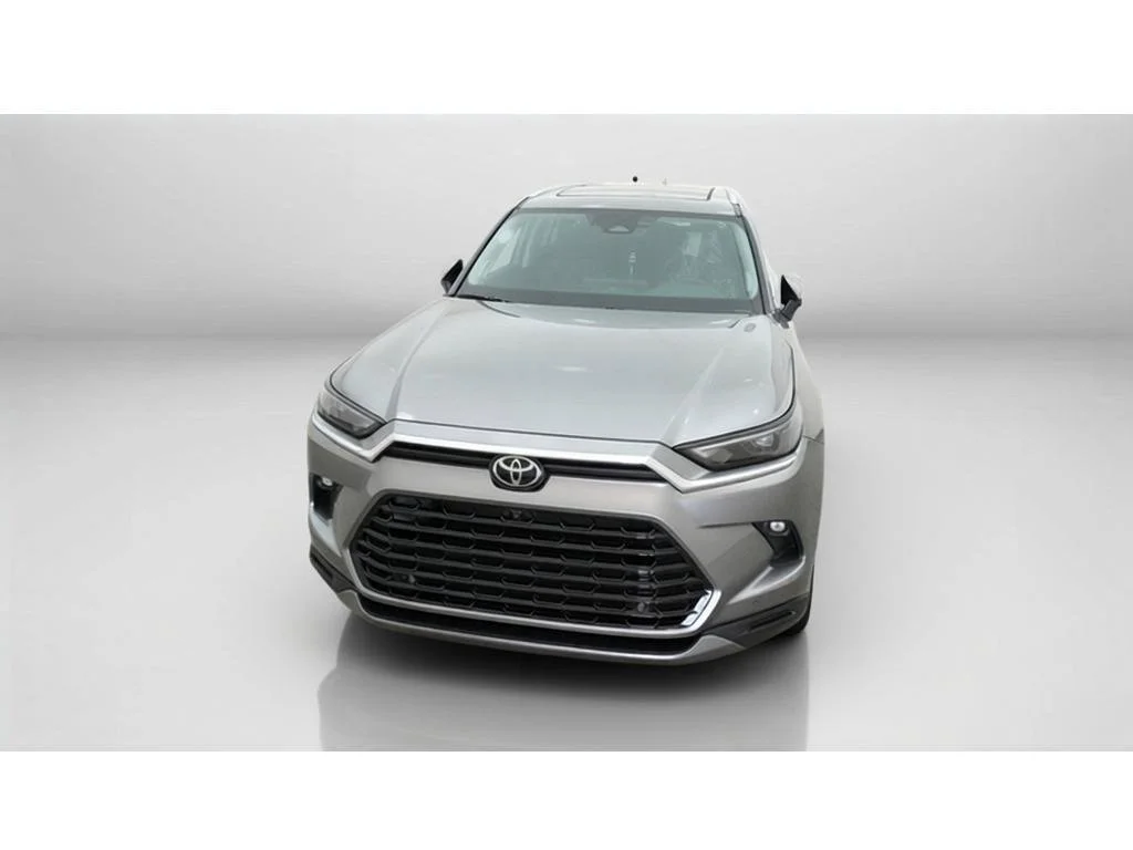 New 2026  Toyota Limited image 20