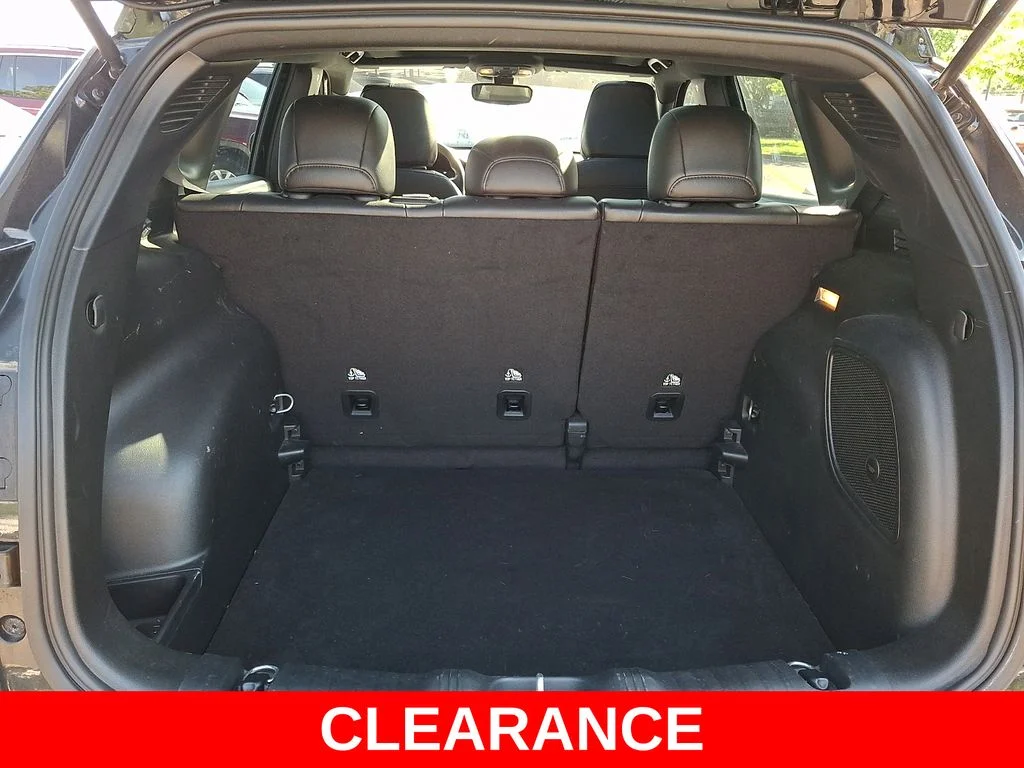 Certified Used 2022 Black Jeep Limited image 28