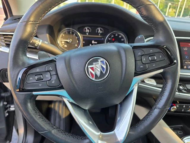 2023 Buick Enclave Essence - Photo 28