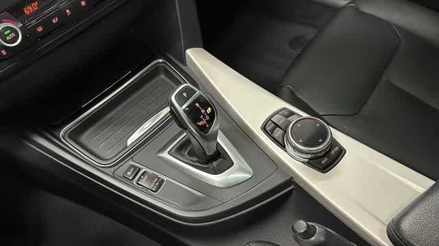 Used 2014 Mineral Gray Metallic BMW 328i xDrive image 21