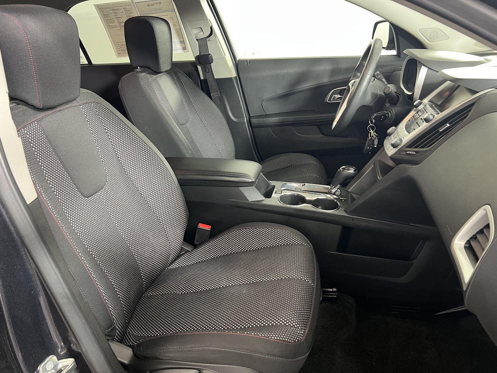 Used 2016 Tungsten Metallic Chevrolet LT image 26