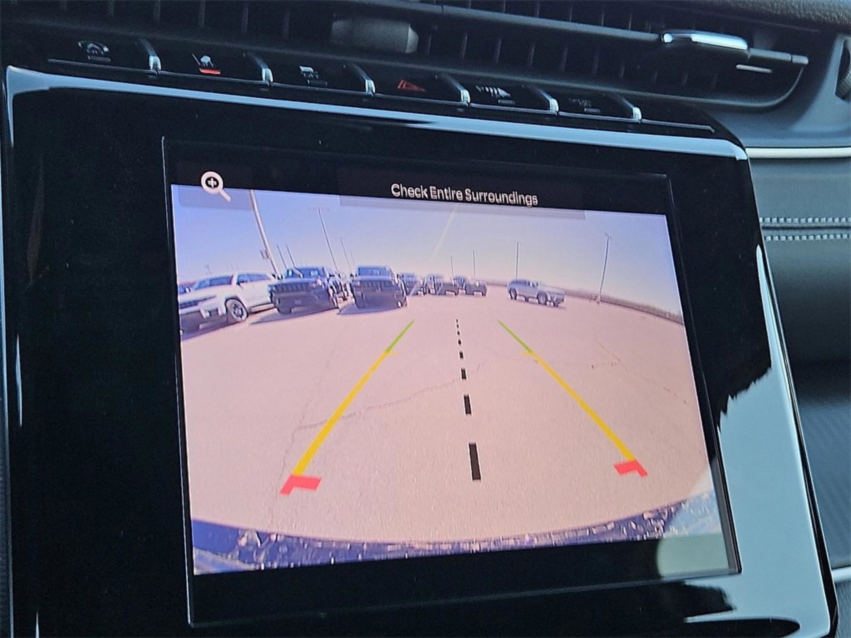 2025 Jeep Grand Cherokee Laredo - Photo 23